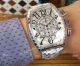 New Copy FM-Franck Muller Iron Croco Silver Dial watch Tonneau 38mm (3)_th.jpg